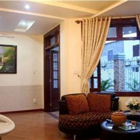 Hoa Bao Hotel Vung Tau Luaran gambar