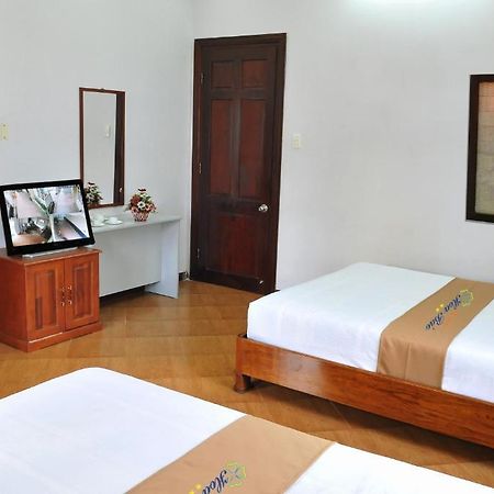 Hoa Bao Hotel Vung Tau Luaran gambar