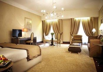 Hoa Bao Hotel Vung Tau Luaran gambar