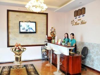 Hoa Bao Hotel Vung Tau Luaran gambar
