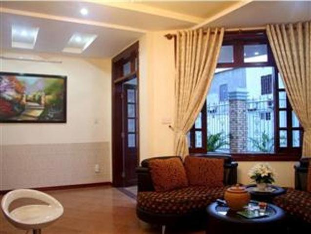 Hoa Bao Hotel Vung Tau Luaran gambar
