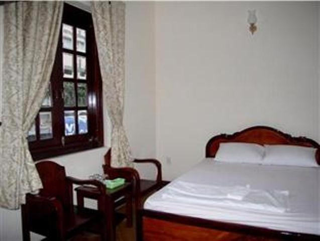 Hoa Bao Hotel Vung Tau Bilik gambar