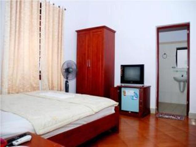 Hoa Bao Hotel Vung Tau Luaran gambar