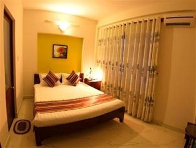 Hoa Bao Hotel Vung Tau Bilik gambar