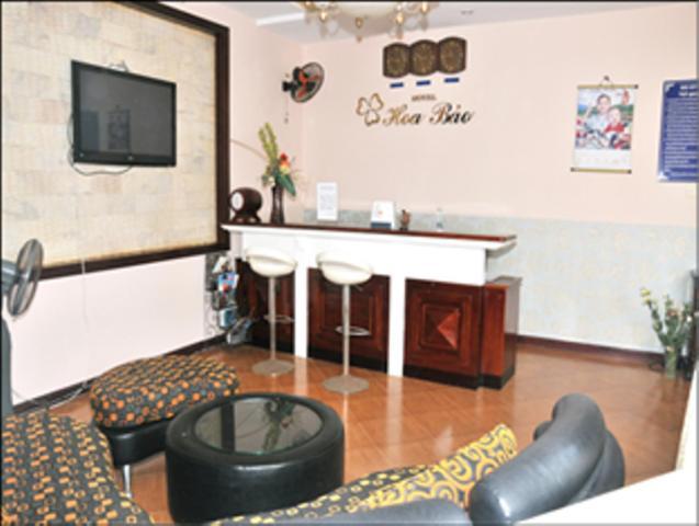 Hoa Bao Hotel Vung Tau Luaran gambar