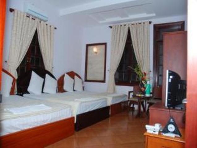 Hoa Bao Hotel Vung Tau Luaran gambar