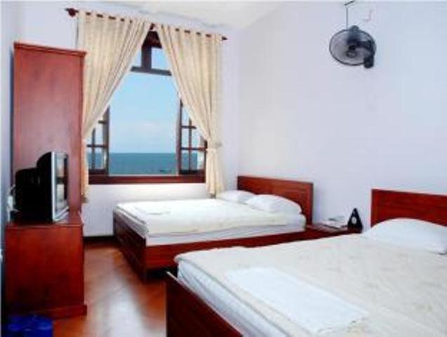 Hoa Bao Hotel Vung Tau Bilik gambar