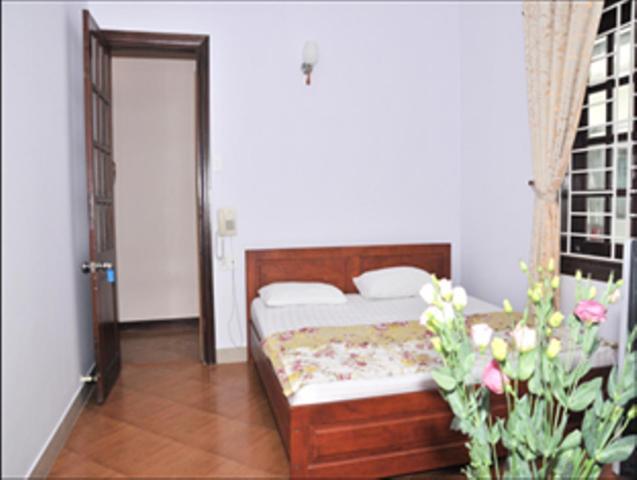 Hoa Bao Hotel Vung Tau Luaran gambar