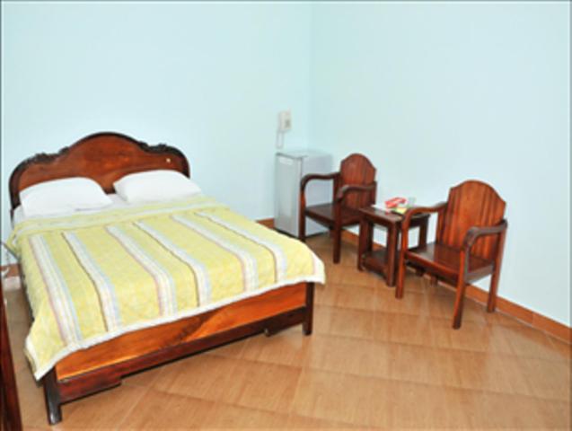 Hoa Bao Hotel Vung Tau Luaran gambar
