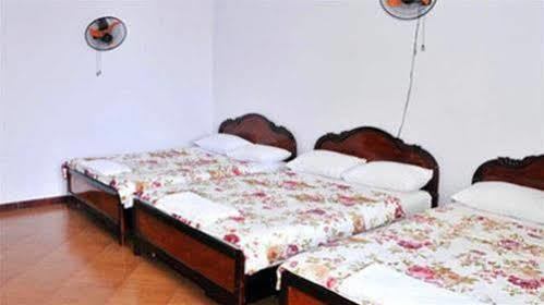 Hoa Bao Hotel Vung Tau Luaran gambar