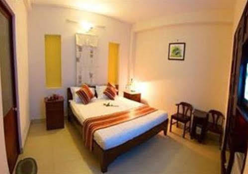 Hoa Bao Hotel Vung Tau Luaran gambar