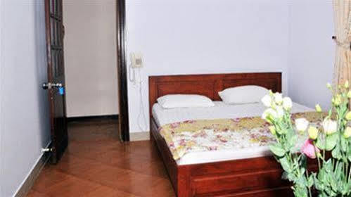 Hoa Bao Hotel Vung Tau Luaran gambar