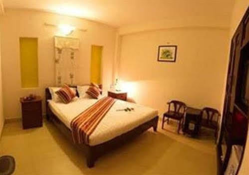 Hoa Bao Hotel Vung Tau Luaran gambar
