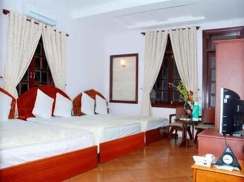 Hoa Bao Hotel Vung Tau Luaran gambar